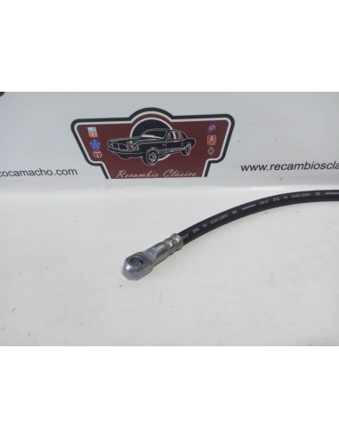 Latiguillo freno delantero Seat 132