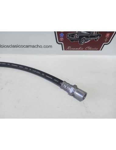 Latiguillo freno delantero Seat 132
