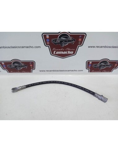 Latiguillo freno delantero Seat 132
