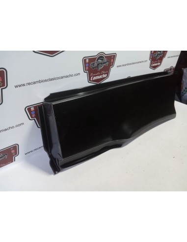 Aleta delantera izquierda Seat Panda