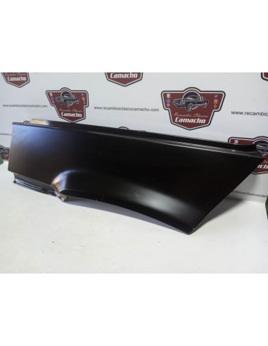 Aleta delantera izquierda Seat Panda