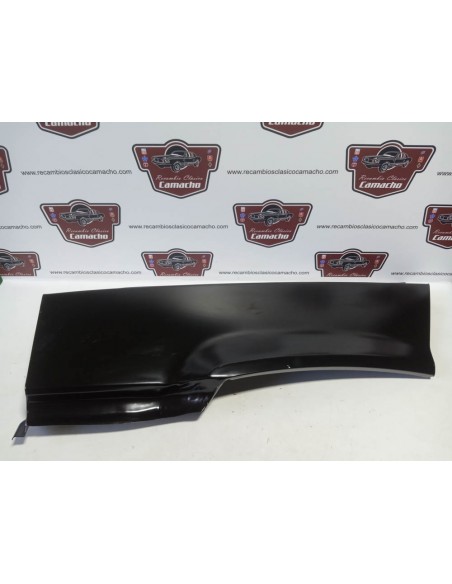 Aleta delantera izquierda Seat Panda