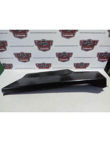Aleta delantera izquierda Seat Panda
