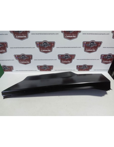 Aleta delantera izquierda Seat Panda