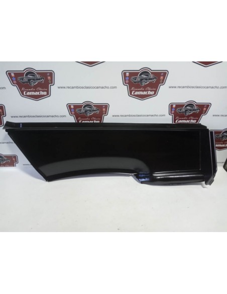 Aleta delantera izquierda Seat Panda