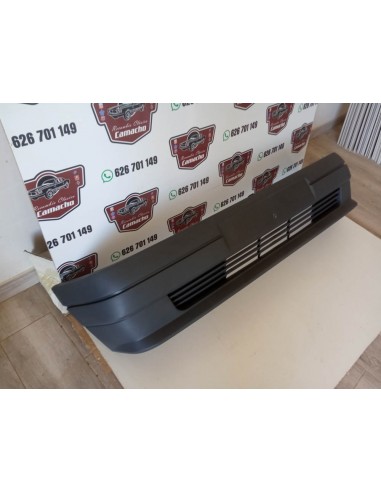 Paragolpes delantero Renault Super 5