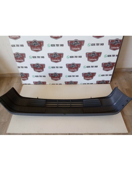 Paragolpes delantero Renault Super 5