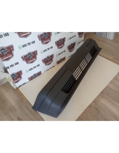 Paragolpes delantero Renault Super 5