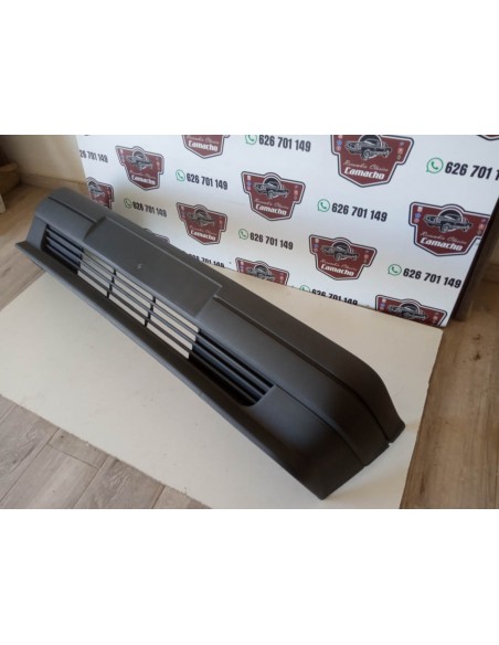 Paragolpes delantero Renault Super 5