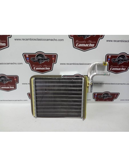 Radiador de calefacción Fiat Ducato II del 94 al 2002