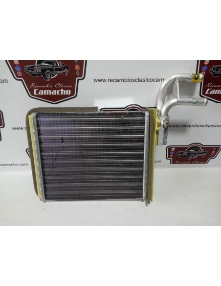 Radiador de calefacción Fiat Ducato II del 94 al 2002