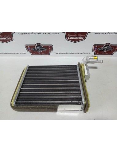 Radiador de calefacción Fiat Ducato II del 94 al 2002