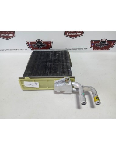 Radiador de calefacción Fiat Ducato II del 94 al 2002