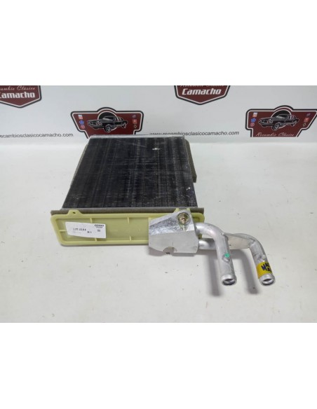 Radiador de calefacción Fiat Ducato II del 94 al 2002