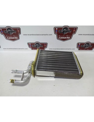 Radiador de calefacción Fiat Ducato II del 94 al 2002