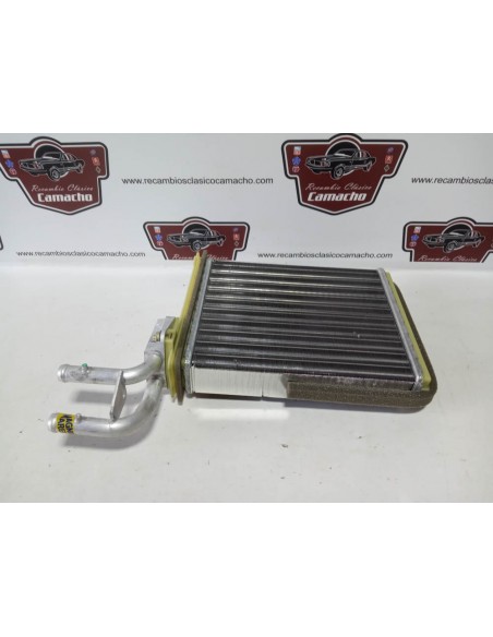 Radiador de calefacción Fiat Ducato II del 94 al 2002