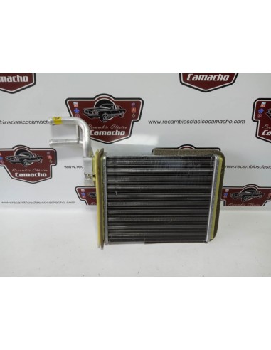Radiador de calefacción Fiat Ducato II del 94 al 2002