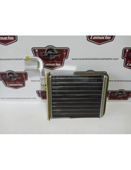 Radiador de calefacción Fiat Ducato II del 94 al 2002