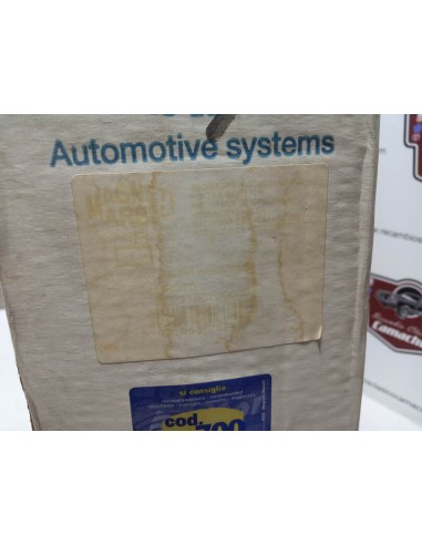 Radiador de calefacción Fiat Ducato II del 94 al 2002