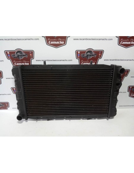 Radiador refrigeracion motor Rover 213