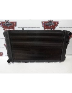 Radiador refrigeracion motor Rover 213 2