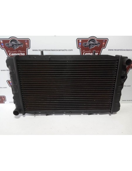 Radiador refrigeracion motor Rover 213