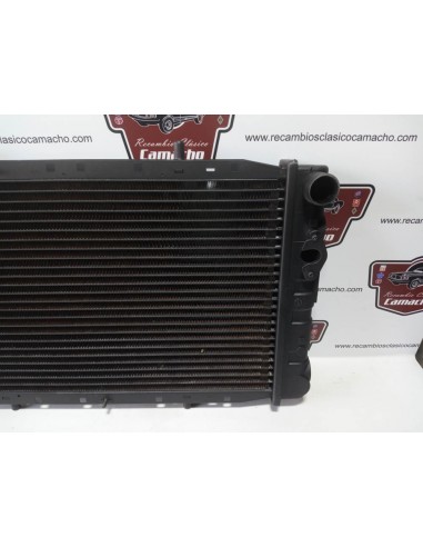 Radiador refrigeracion motor Rover 213