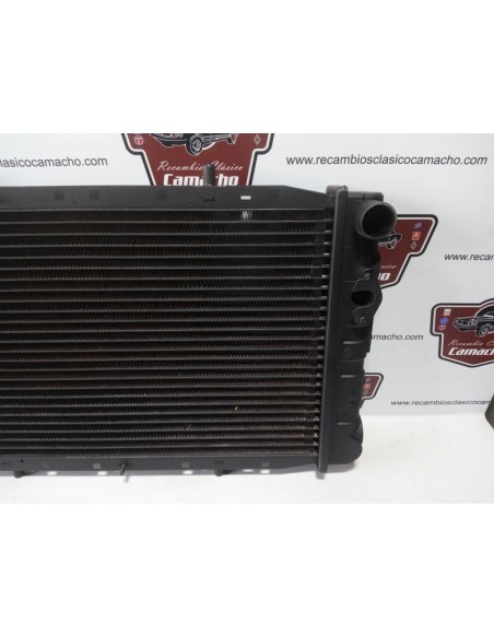 Radiador refrigeracion motor Rover 213