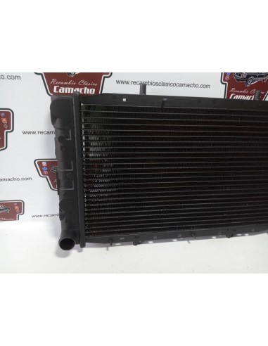 Radiador refrigeracion motor Rover 213