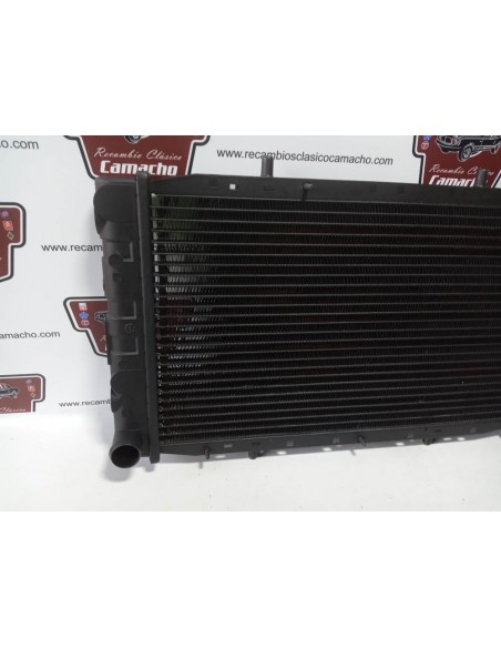 Radiador refrigeracion motor Rover 213