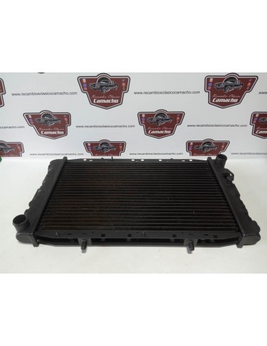 Radiador refrigeracion motor Rover 213