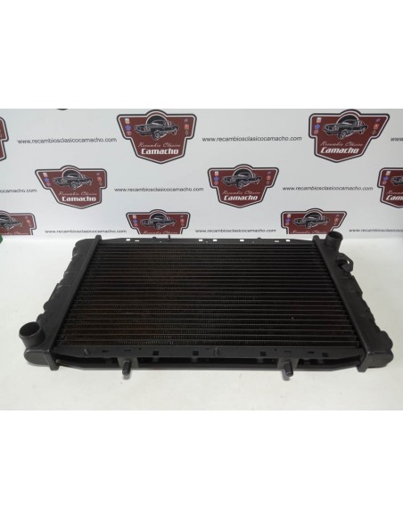 Radiador refrigeracion motor Rover 213