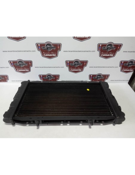 Radiador refrigeracion motor Rover 213