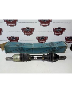 TRANSMISION CORTA TALBOT HORIZON