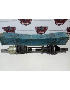 TRANSMISION CORTA TALBOT HORIZON 2