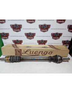 Transmisión larga Talbot Chrysler 150