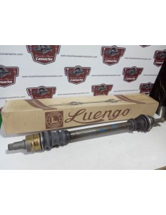 Transmisión larga Talbot Chrysler 150 2