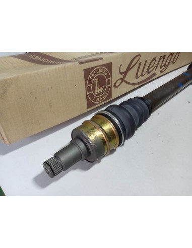 Transmisión larga Talbot Chrysler 150