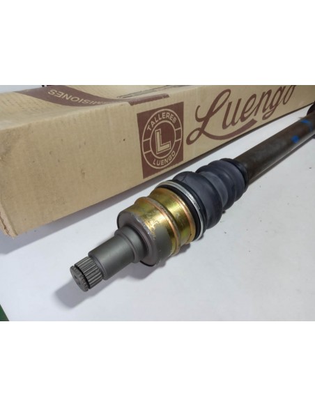 Transmisión larga Talbot Chrysler 150