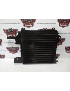 Condensador aire acondicionado Renault Clio I (del 91 al 98)