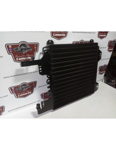 Condensador aire acondicionado Renault Clio I (del 91 al 98)