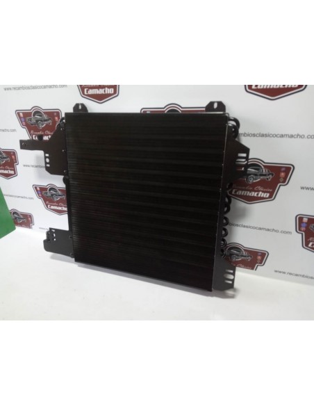 Condensador aire acondicionado Renault Clio I (del 91 al 98)