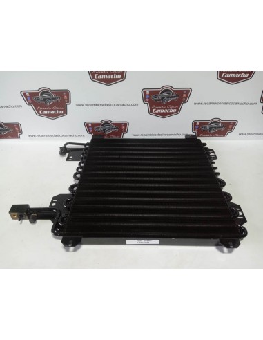 Condensador aire acondicionado Renault Clio I (del 91 al 98)