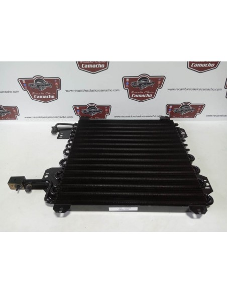 Condensador aire acondicionado Renault Clio I (del 91 al 98)