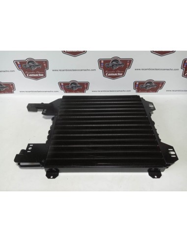 Condensador aire acondicionado Renault Clio I (del 91 al 98)