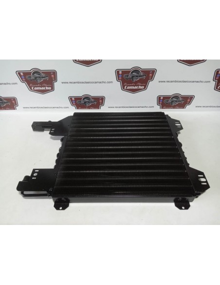Condensador aire acondicionado Renault Clio I (del 91 al 98)