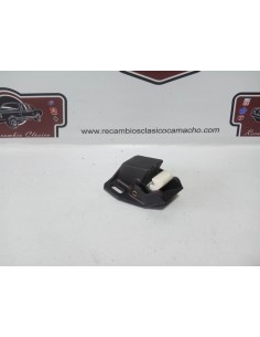 Cerradura de maletero Seat 127 CL y FURA 2