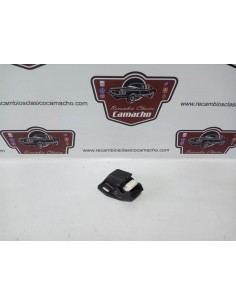 Cerradura de maletero Seat 127 CL y FURA