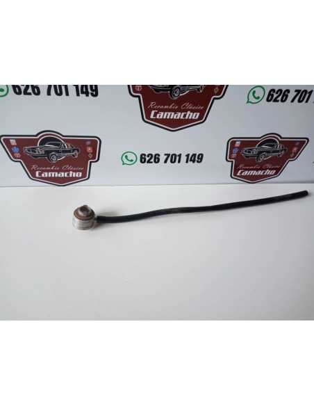 DEPRESOR DE GASES MOTOR SEAT 600,850.133127,124,131 ETC