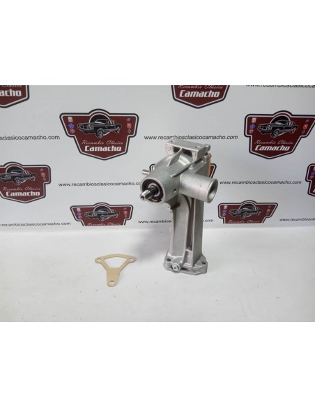 Bomba de agua Seat 850 E especial  (3 TORNILLOS)